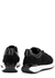 Giv Runner black suede sneakers - Givenchy