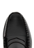 Weejuns Heritage Larson Moc black leather loafers - G.H Bass & Co