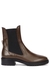 Chris brown leather Chelsea boots - aeyde