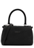 Pandora medium black leather shoulder bag - Givenchy