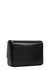 4G medium black leather cross-body bag - Givenchy