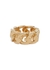 G Chain gold-tone ring - Givenchy
