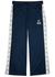Blue jersey track pants - Lanvin