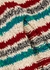 Striped knitted cotton maxi dress - Marni