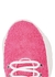 Teddy Bubble pink terry sneakers - MOSCHINO