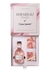 Limited Edition Petit Dry Rosé Gin 200ml and Tiffany Bouelle Twilly Gift Box - MIRABEAU