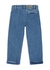 KIDS Blue stretch-denim jeans - MINI RODINI