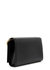 Kate medium black leather shoulder bag - Saint Laurent