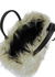 The Creature Tote green faux fur bag - Marc Jacobs (The)