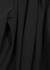 Deep V stretch-jersey bodysuit - Wolford
