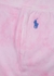 KIDS Pink tie-dyed cotton sweatpants (1.5-6.5 years) - Polo Ralph Lauren