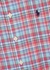 KIDS Checked cotton shirt (6.5-10 years) - Polo Ralph Lauren
