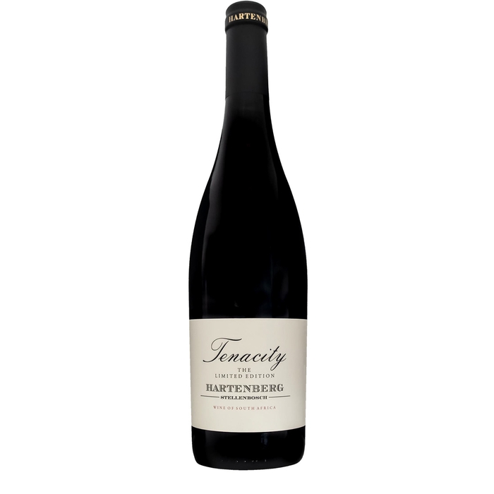 Hartenberg Family Vineyards Tenacity Limited Edition Mourvèdre 2017