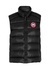 Crofton black quilted shell gilet - Canada Goose