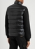 Crofton black quilted shell gilet - Canada Goose