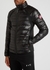 Hybridge Lite black quilted shell jacket - Canada Goose