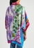 Floral-print silk-twill shirt - Dolce & Gabbana