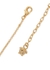 Medusa gold-tone necklace - Versace
