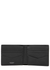 X Chito black logo leather wallet - Givenchy