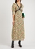 Deanna floral-print maxi dress - Rixo