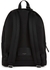 City black canvas backpack - Saint Laurent