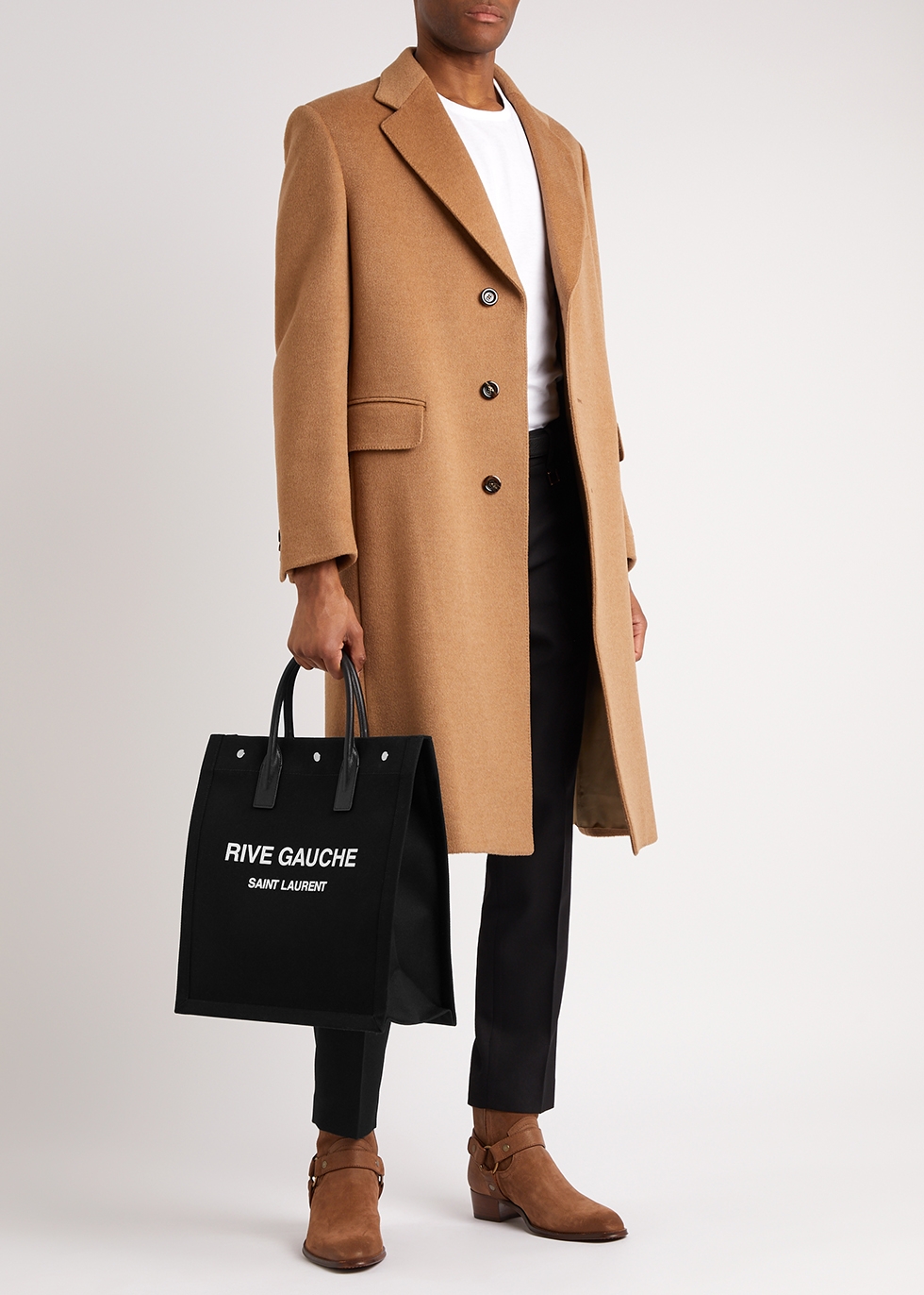 Bestselling Black Totes Duffles Briefcases  Messenger Bags for Men   Minimalist bag Messenger bag men Black designer bags