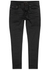 Black skinny jeans - Saint Laurent