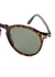 Aurele tortoiseshell round-frame sunglasses - Tom Ford