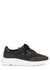 Genesis Vintage Runner black panelled sneakers - Axel Arigato