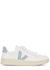 V-12 white leather sneakers - Veja