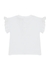 KIDS Logo stretch-cotton T-shirt and shorts set - MOSCHINO