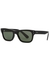 Burbank G-15 black wayfarer sunglasses - Ray-Ban