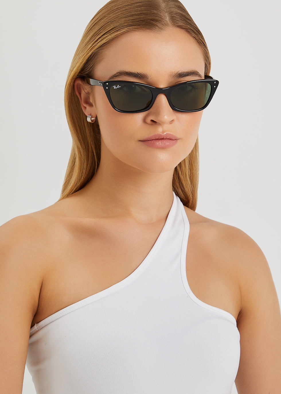 Sunglasses RAY-BAN black Sunglasses Ray-Ban Women Women Accessories Ray-Ban Women Sunglasses Ray-Ban Women 
