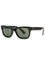 Mr Burbank 52 black wayfarer sunglasses - Ray-Ban