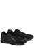 Gel-Quantum 360 6 black mesh sneakers - ASICS
