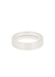 7g brushed sterling silver ring - Le Gramme