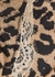 Roomie leopard-print thong - LOVE STORIES