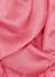 KIDS Pink floral-print dress set (9-18 months) - Dolce & Gabbana