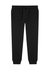 KIDS Black cotton sweatpants (2-6 years) - Dolce & Gabbana