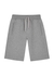 KIDS Grey cotton shorts (8-12 years) - Dolce & Gabbana