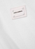 KIDS White cotton T-shirt (2-6 years) - Dolce & Gabbana