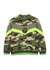 KIDS Camouflage-print logo cotton sweatshirt (8-12 years) - Dolce & Gabbana