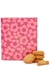 Yummy Mummy Raspberry Shortbread Biscuits 150g - Best Before 31/08/22 - Harvey Nichols