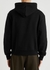 Le Sweatshirt Brode hooded cotton sweatshirt - Jacquemus