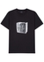 Le T-shirt Glacon printed cotton T-shirt - Jacquemus