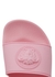 KIDS Medusa pink rubber sliders (IT29-IT31) - Versace