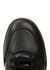 SL61 black leather sneakers - Saint Laurent