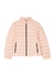 KIDS Kaukura pink quilted shell jacket (8-10 years) - Moncler