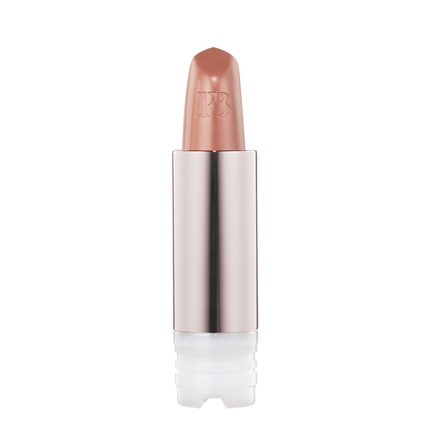 Fenty Beauty Icon Semi-Matte Refillable Lipstick - Colour Pose Queen