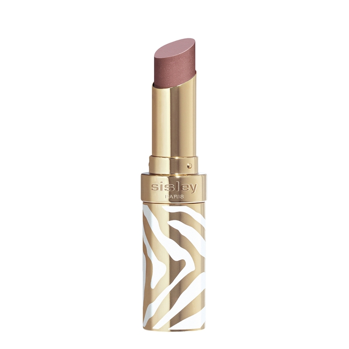 Sisley Phyto-Rouge Lip Shine - Colour 10 Sheer Nude